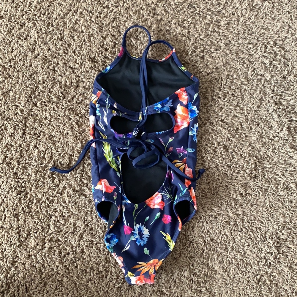 Rad swimsuit bundle youth size 4 and youth size 6 - Picture 7 of 8